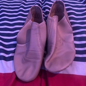 Brand new Capezio jazz shoes